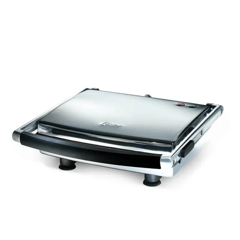 SANDWICHERA OSTER DE SUPERFICIE PLANA ANTI-ADHERENTE CKSTSM3884